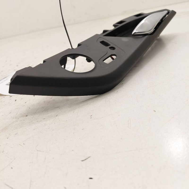 Cadillac CT6 Door Handle Right Passenger Front Interior Inside  2018 2