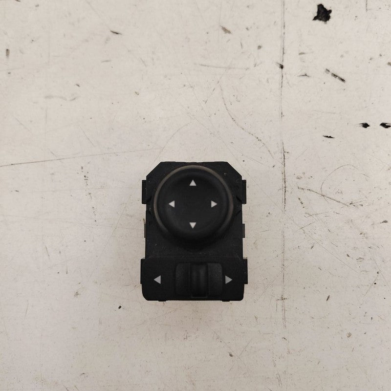 Driver Front Door Mirror Switch With Memory Fits 15-24 Nissan Murano O
