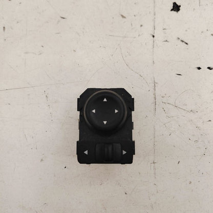 Driver Front Door Mirror Switch With Memory Fits 15-24 Nissan Murano O