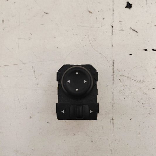 Driver Front Door Mirror Switch With Memory Fits 15-24 Nissan Murano O