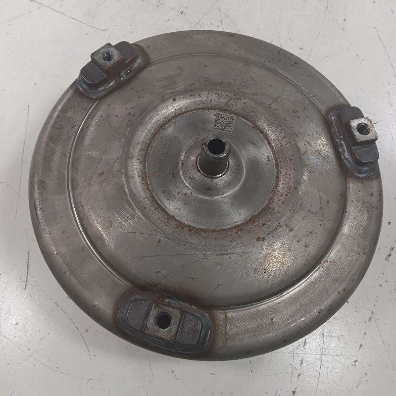 Chevy Trailblazer Automatic Transmission Torque Converter  2021 2022 2