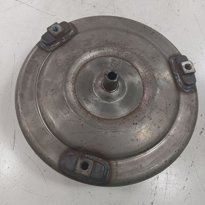 Chevy Trailblazer Automatic Transmission Torque Converter  2021 2022 2