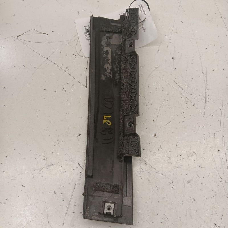 Chevy Volt Left Rear Door Applique {23323965} 2019 2018 2017 2016 OEM