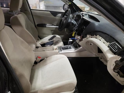 12305AA243 Harmonic Balancer 2.5L Automatic Transmission Fits 02-05 08-11 IMPREZA