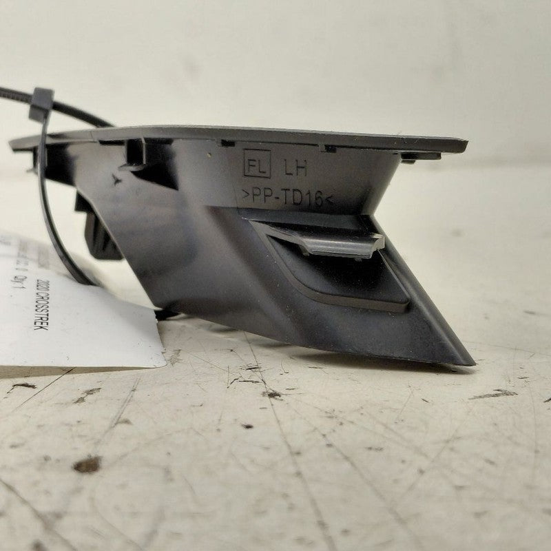 Subaru XV Crosstrek Defrost Vent Left Driver Side  2022 2021 2020 2019