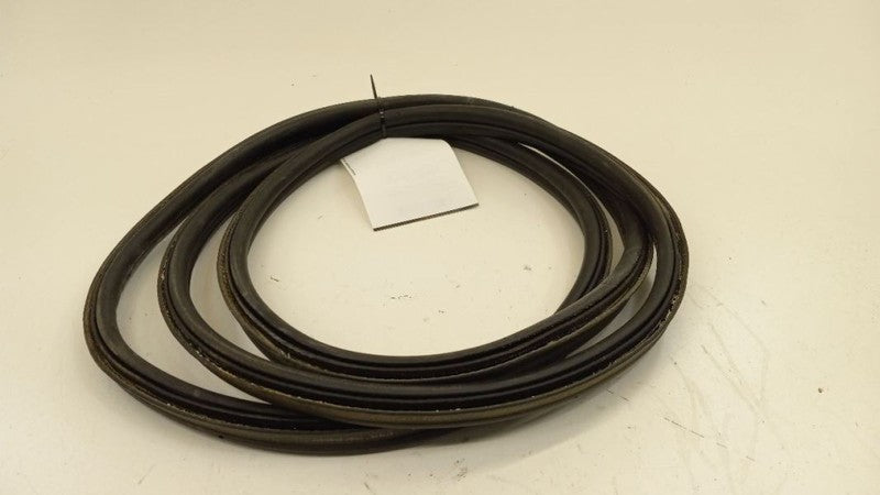 Mini Cooper Countryman Trunk Lid Hatch Door Rear Back Rubber Seal 2011