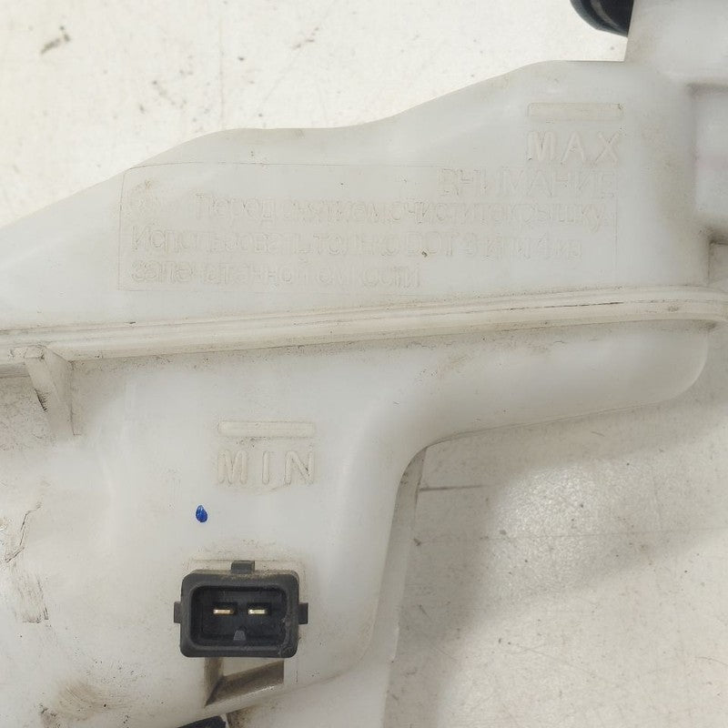 Brake Master Cylinder Fits 12-17 Hyundai Veloster