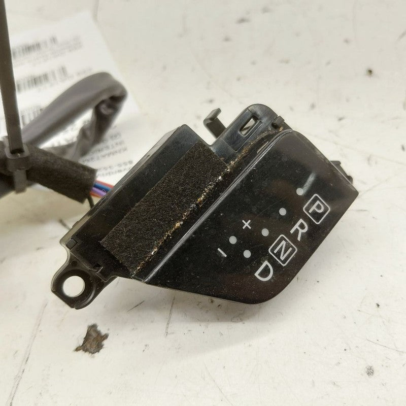 Nissan Rogue Gear Shifter Indicator  2017 2018 2019 OEM
