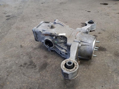 Carrier Axle Rear AWD VIN 1 5th Digit 2.24 Ratio Fits 19 RAV4 OEM