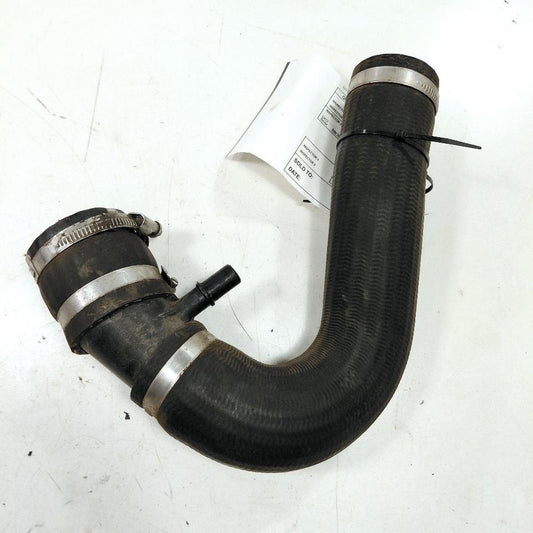 Ford Edge Turbo Super Charger Inter Cooler Hose Line Tube  2019 2020 2