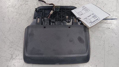 Dodge Dart High Mount Tail Lamp Third 3rd Brake Light  2013 2014 2015 