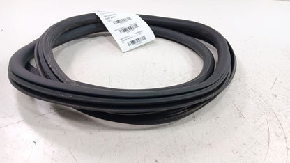 Volkswagen Golf On Body Door Jamb Seal Gasket Front Left Driver 2010 2