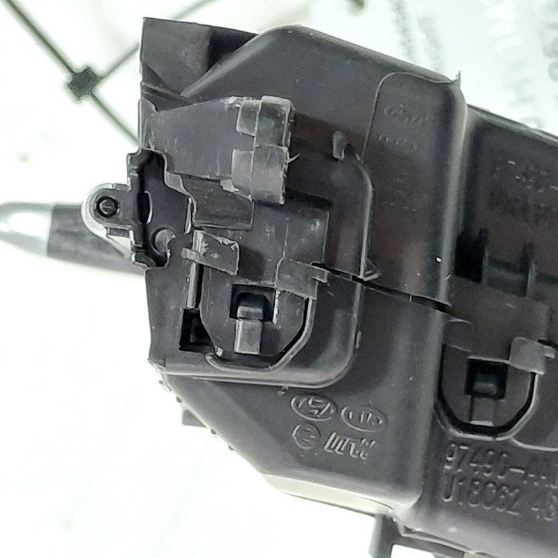 Hyundai Elantra Dash Air Vent Right Passenger  2024 2023 2022 2021 OEM