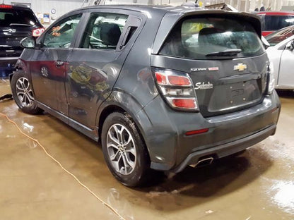 55565970 Fuel Injection Injector 1.4L Fits 12-18 CHEVY SONIC