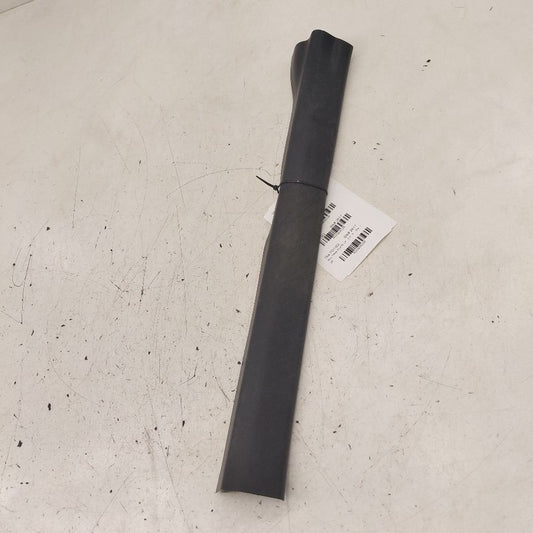 Toyota Prius Sill Trim Plate Door Jam Threshold Left Driver Front 2022