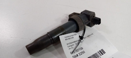 Ignition Coil Ignitor Fits 07-19 SANTA FE OEM