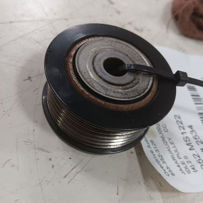 Outlander Sport 2.0 Idler Idle Pulley  2022 2023 2024