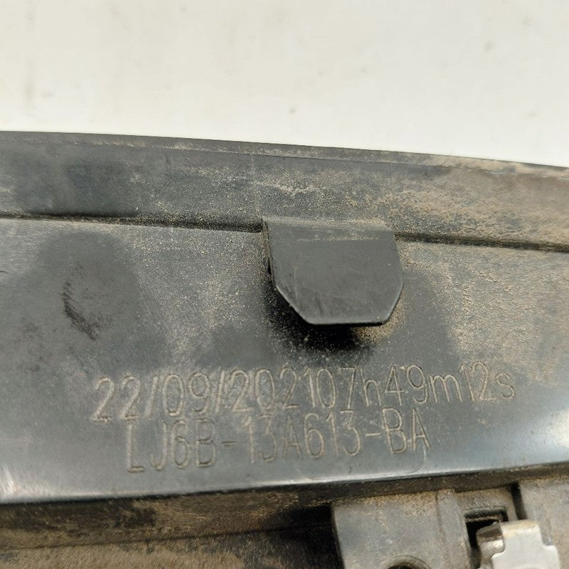 Ford Escape High Mount Tail Lamp Third 3rd Brake Light  2022 2023 2024
