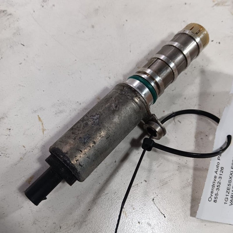 Chevy Malibu Variable Timing Gear Oil Control Valve Solenoid Cylinder 