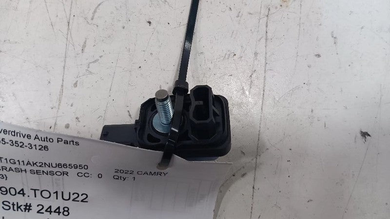 Toyota Camry Sensor  2021 2022 2023 OEM
