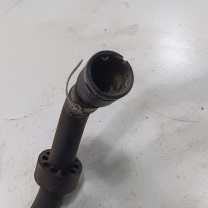 Fiat 500 Coolant Line Crossover Pipe  2016 2017 2018 OEM