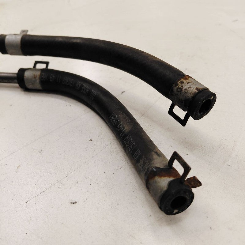 Kia Optima Automatic Transmission Oil Cooler Line Tube Hose  2018 2017