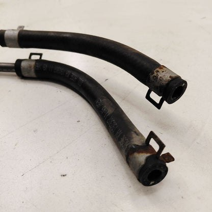Kia Optima Automatic Transmission Oil Cooler Line Tube Hose  2018 2017