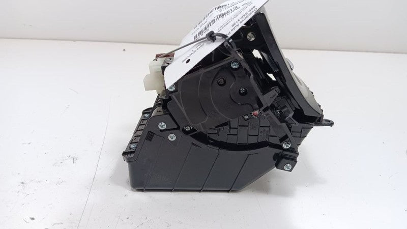 Buick Encore Storage Pocket 2016 2017 2018 2019