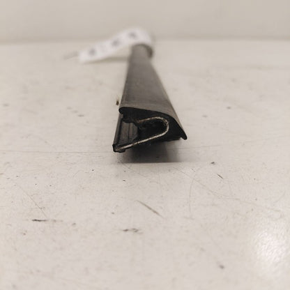 Chevy Volt Door Glass Window Weather Strip Trim Front Right Passenger 