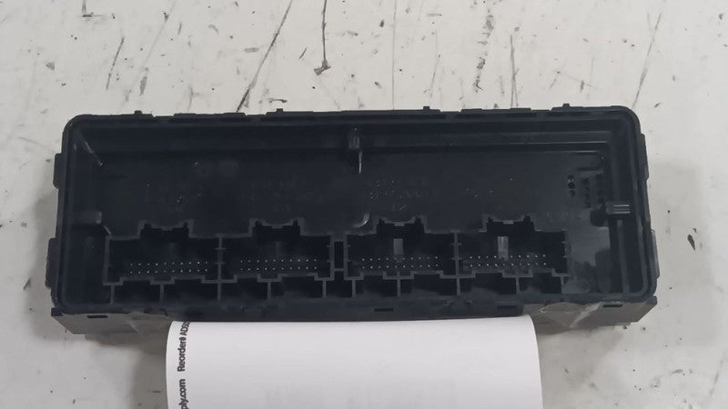 13594972 Temperature Module Under Center Dash ID 13594972 Fits 15 Buick Encore