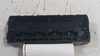 13594972 Temperature Module Under Center Dash ID 13594972 Fits 15 Buick Encore