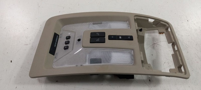 Cadillac SRX Dome Light Roof Lamp 2013 2014 2015 2016 OEM