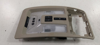 Cadillac SRX Dome Light Roof Lamp 2013 2014 2015 2016 OEM