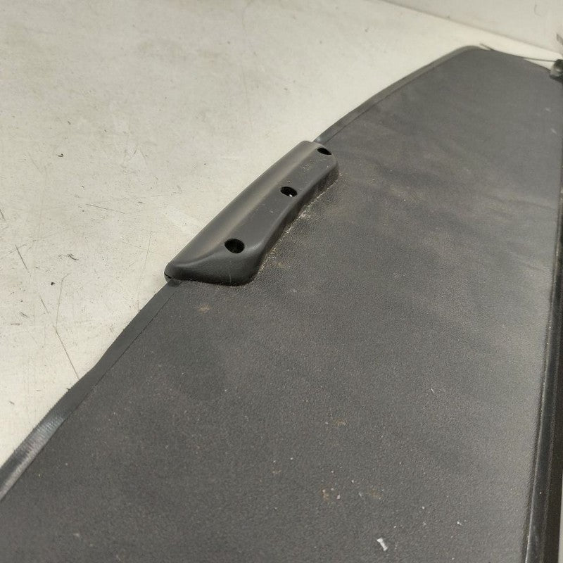 Toyota Prius Cargo Cover  2022 2021 2020