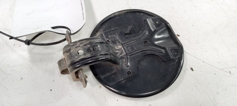 Dodge Journey Fuel Filler Door Gas Cap Cover Lid 2014 2015 2016 2017 2