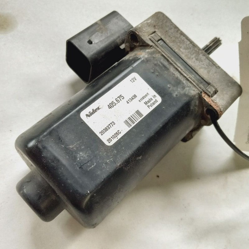Buick Encore GX Differential Lock Control Actuator 2020 2021 2022 2023
