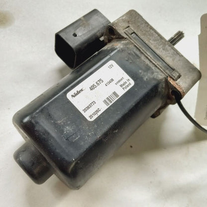 Buick Encore GX Differential Lock Control Actuator 2020 2021 2022 2023