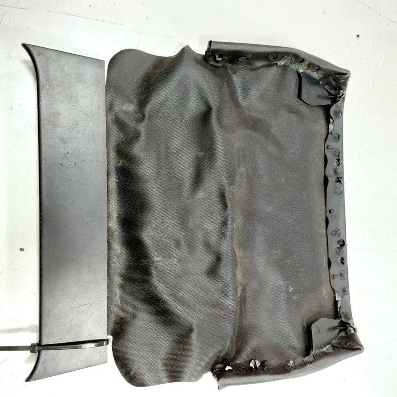 Ford Bronco Sport Steering Column Upper Trim Cover Shell  2024 2023 20