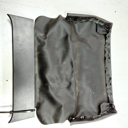 Ford Bronco Sport Steering Column Upper Trim Cover Shell  2024 2023 20