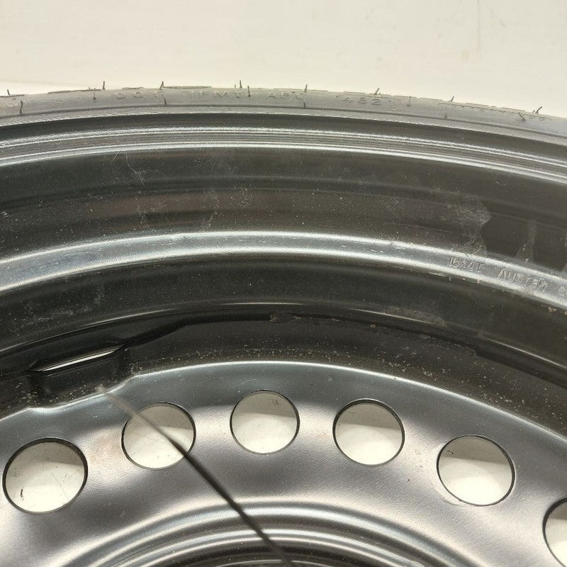 Wheel 16x4 Compact Spare Rim and Tire Fits 13-22 Buick Encore