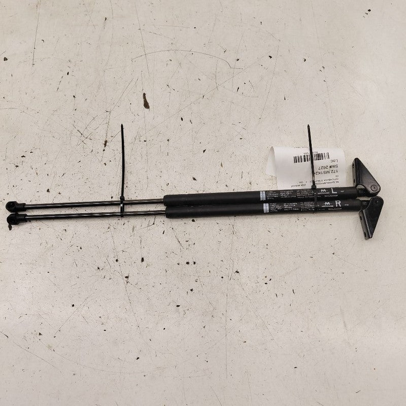Mitsubishi Mirage Hatchback Hatch Back Trunk Lid Shock Strut Support  