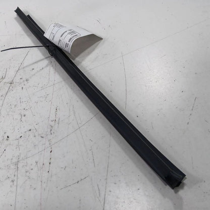 Kia Forte Left Rear Weather Strip Interior  2014 2015 2016 OEM