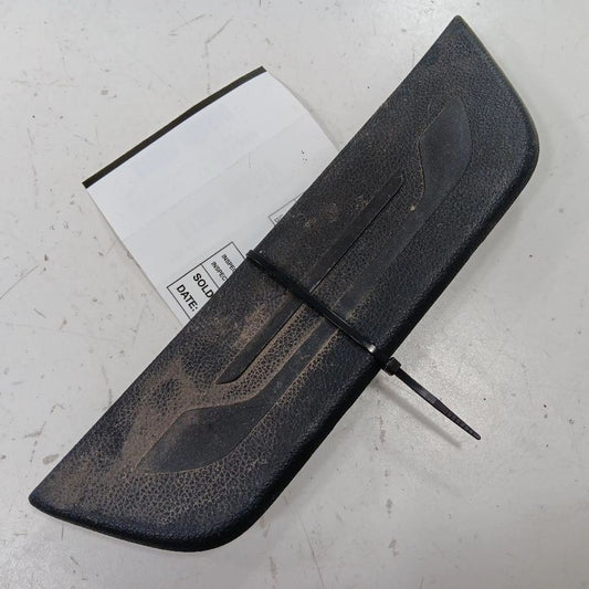Kia Forte Sill Trim Plate Door Jam Threshold Left Rear  2015 2016 2017 20