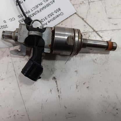 Fuel Injection Injector 2.5L Fits 20-24 Subaru Legacy OEM