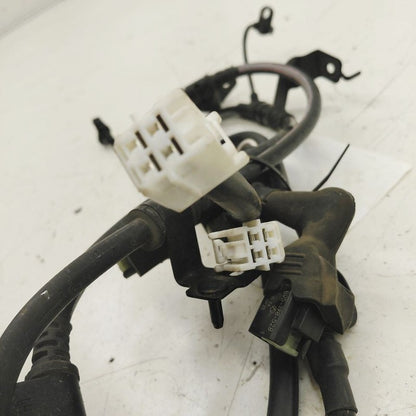 Mazda 3 Parking Brake Emergency Brake Cable  2023 2022 2021