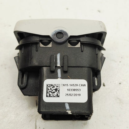 Ford Ecosport Sun Roof Sunroof Switch  2020 2021 2022 OEM