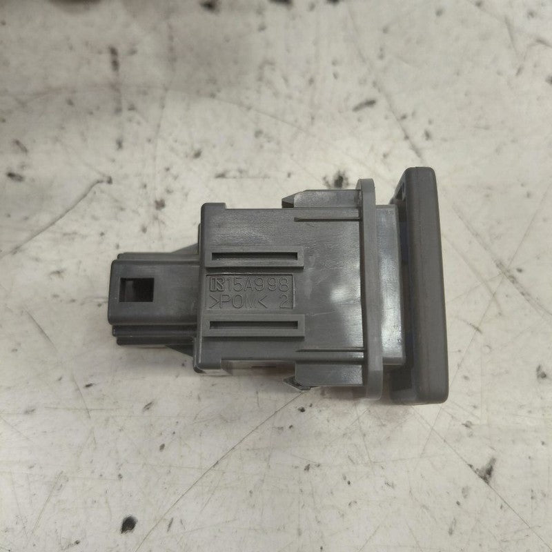 Lexus IS350 Trunk Latch Release Handle Lever Switch  2020 2019 2018