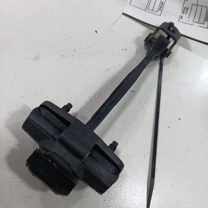 Jeep Compass Door Check Left Driver Rear Hinge Stop Stopper Detent  2018 2019 20