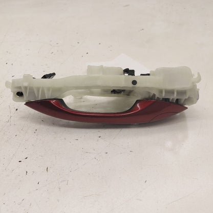 Driver Left Front Door Handle Exterior Opt Avj Fits 24-25 Chevy Trax