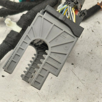 Chevy Volt Dash Wire Wiring Harness  2019 2018 2017 2016